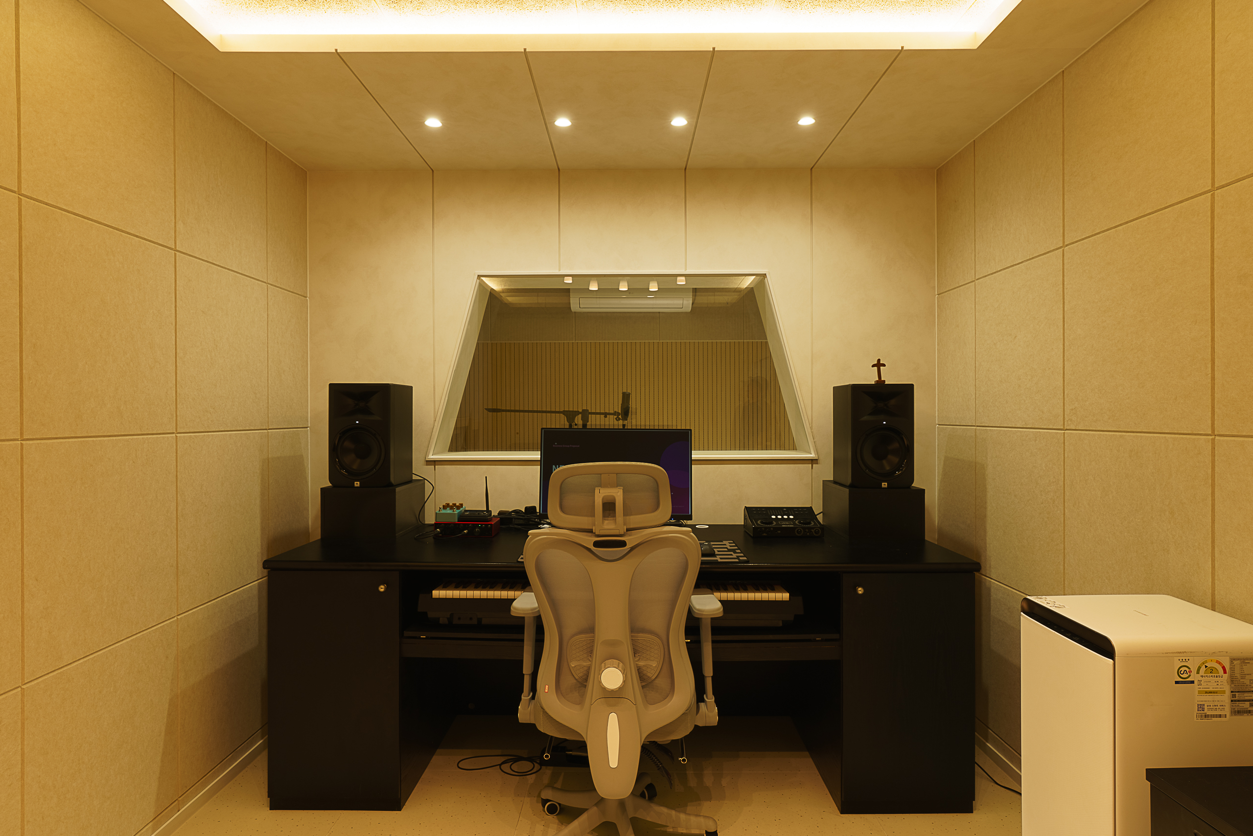 Nestory Studio Vibe
